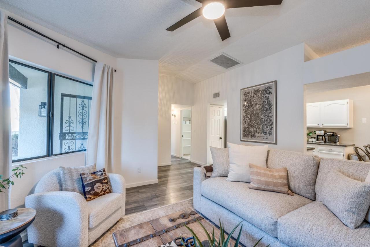 New! Modern • Family Friendly • The Desert Nest Sierra Vista Exterior foto