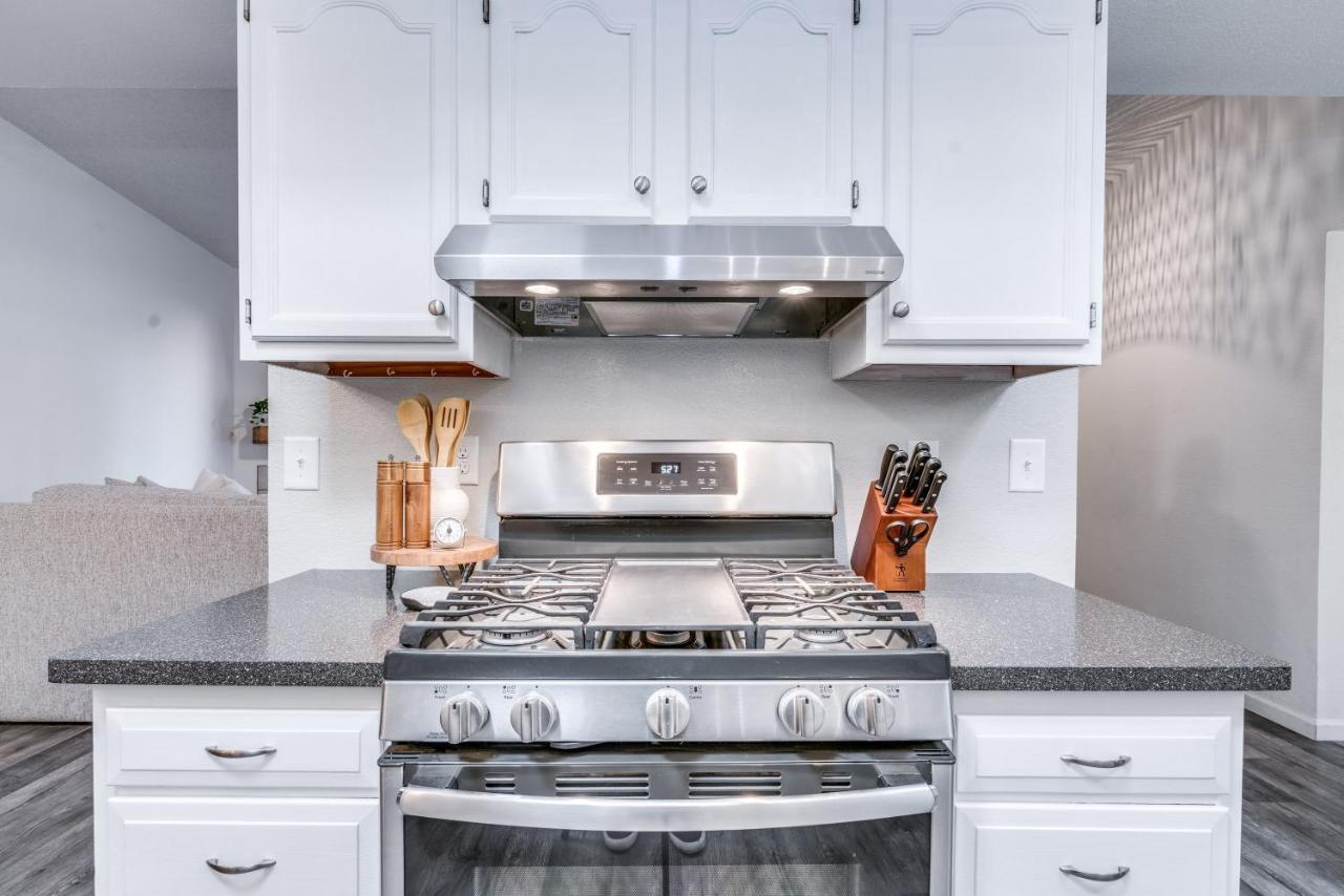 New! Modern • Family Friendly • The Desert Nest Sierra Vista Exterior foto